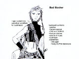 Bad Slasher