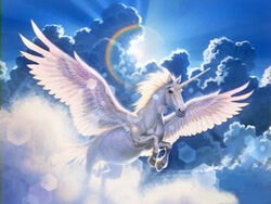 Pegacorn