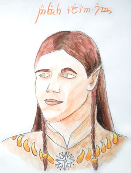 Watercolour, 2022