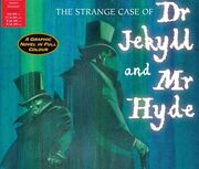 Jekyll and Hyde