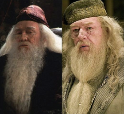 Dumbledores