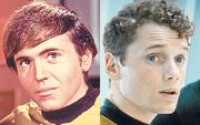 Chekov tos and reboot