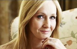 JKRowling