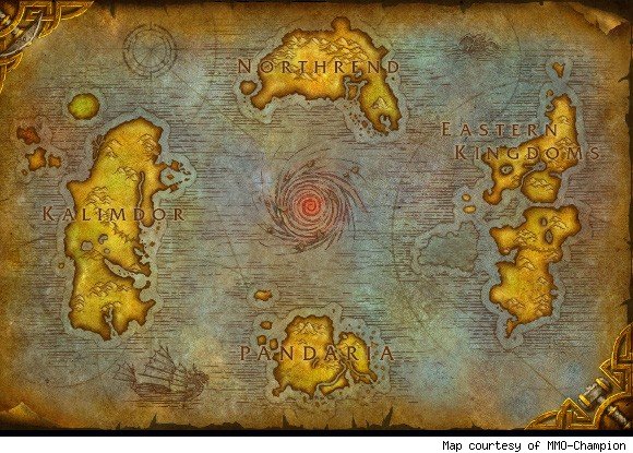 Azeroth | PPC Wiki | Fandom
