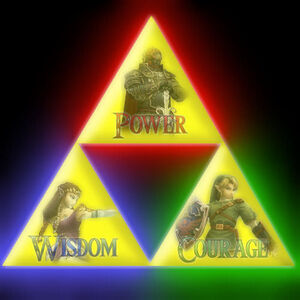 Triforce