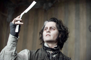 SweeneyTodd