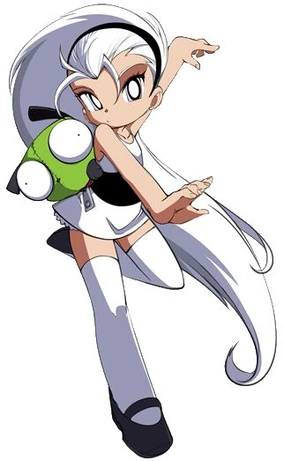 Bell | PowerPuff Girls Doujinshi Wiki | Fandom