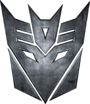 Decepticons