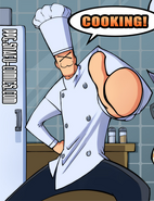 Yeah COOOOKING!!!!!!!!!!!!!!!