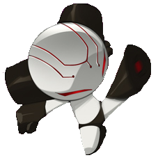 Protoboy, Robotboy Wiki