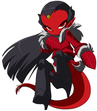 mimiページ Mimi | PPGD-Database | Fandom