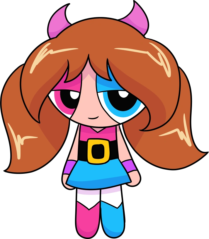 Lyana Powerpuff Girls Fanon Wiki Fandom