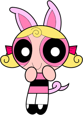 Paulina Powerpuff Girls Fanon Wiki Fandom