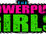 The Powerpuff Girls (PPGmac)