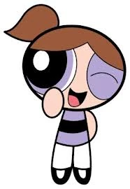 Bunny | Power Puff Girl Wiki | Fandom
