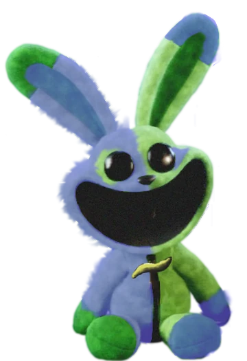 Blitzercup | Poppy Playtime Fanon Wiki | Fandom