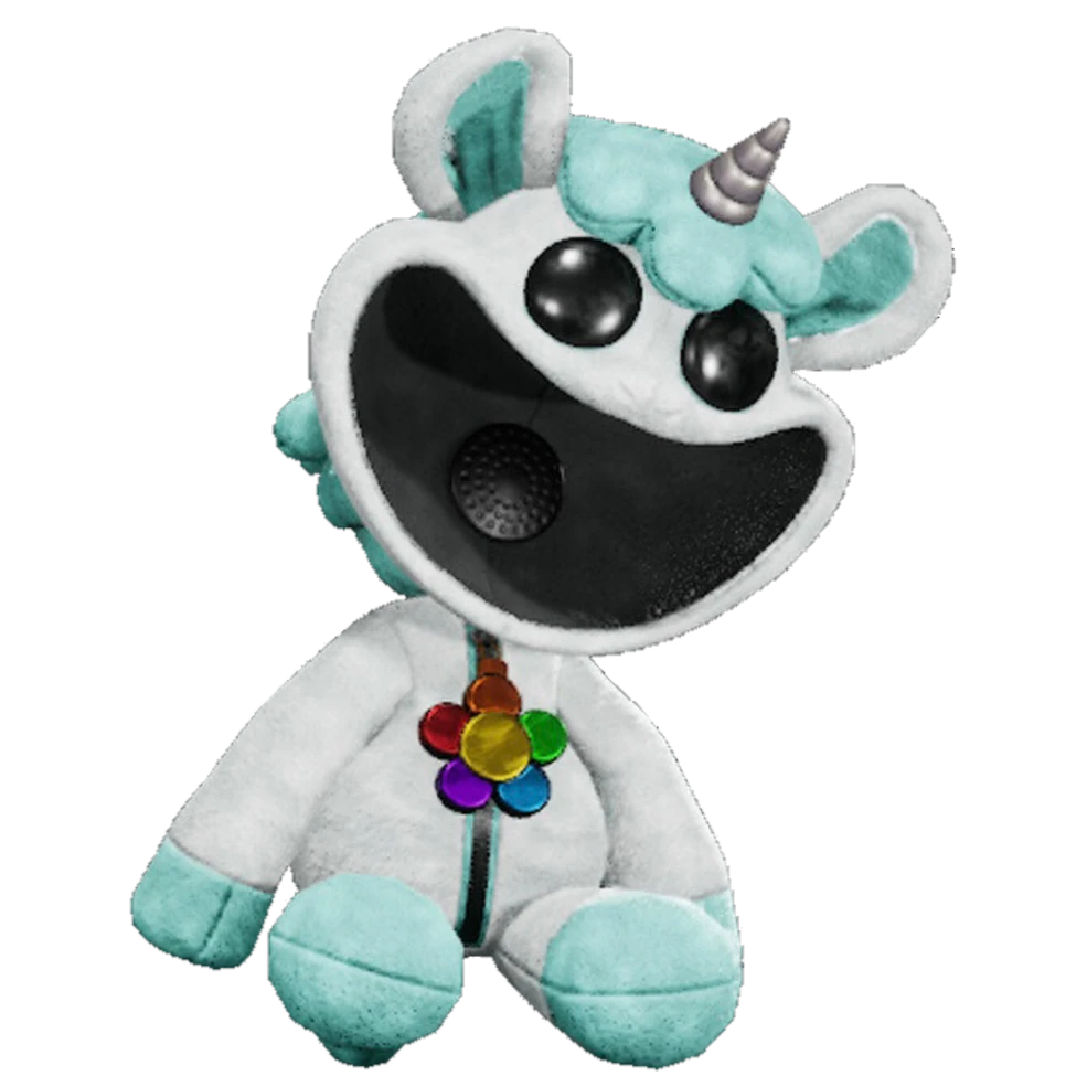 Smiling Critters (HASA1104) | Poppy Playtime Fanon Wiki | Fandom