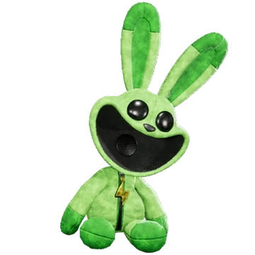 Hoppy Hopscotch | Poppy Playtime Fanon Wiki | Fandom
