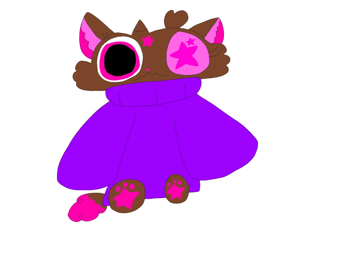 Mabel Star | Poppy Playtime Fanon Wiki | Fandom