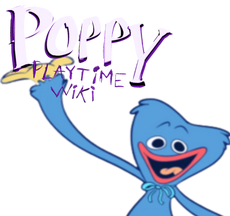 Poppy Playtime, Poppy Playtime Wiki