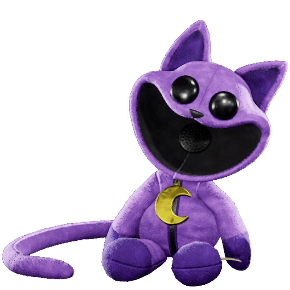 Smiling Critters (HASA1104) | Poppy Playtime Fanon Wiki | Fandom