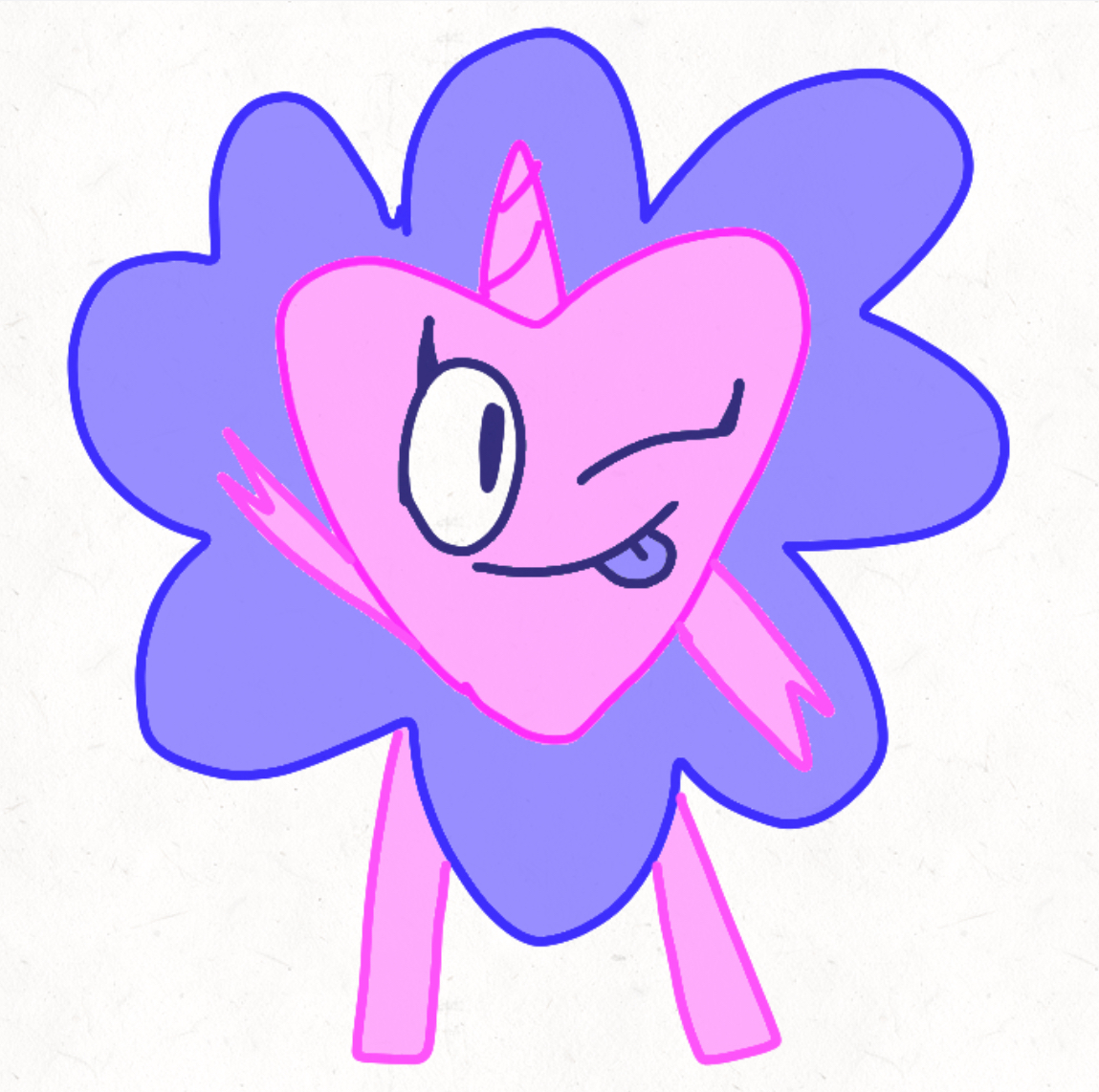 Jasmine unicorn | Poppy Playtime Fanon Wiki | Fandom
