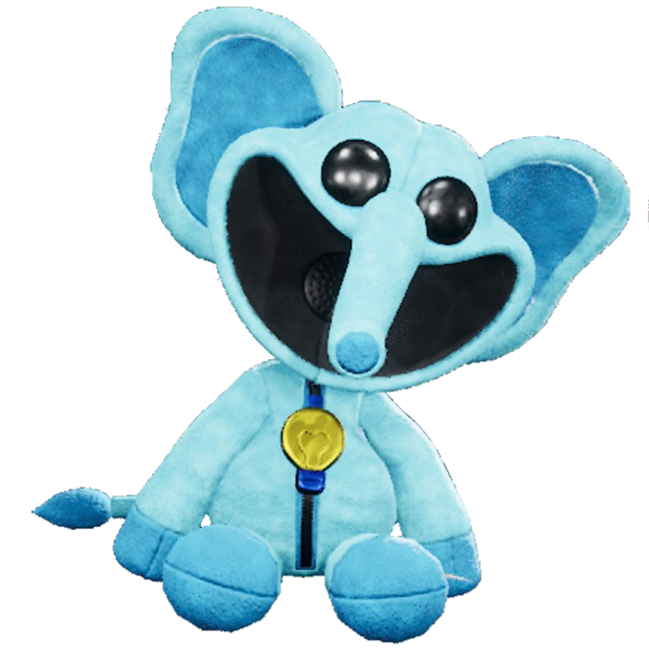 Smiling Critters (HASA1104) | Poppy Playtime Fanon Wiki | Fandom