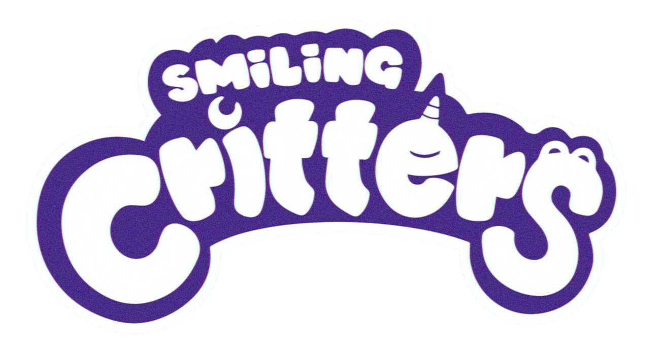 スマイルグリッター Smiling Critters – Poppy Playtime Official Store