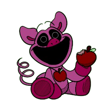 Monster piggy discount