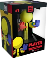 PlayerYoutoozBox.png (5.41 MB) A Youtooz figurine of The Player’s VHS representation.