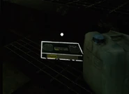 1322RKtapelocation.png (269 KB) The Green VHS Tape.