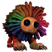Alternate Yarnaby render.