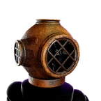 ScubaHelmet