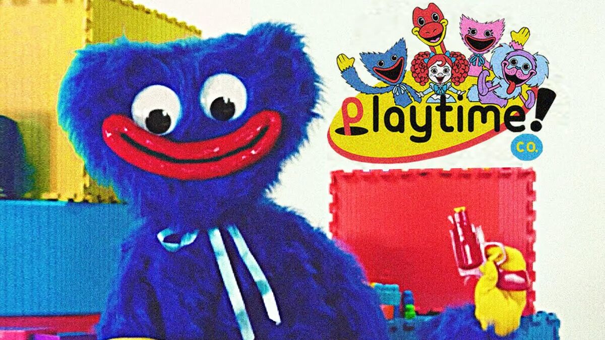 Playtime Co. Memorandum, Poppy Playtime Wiki