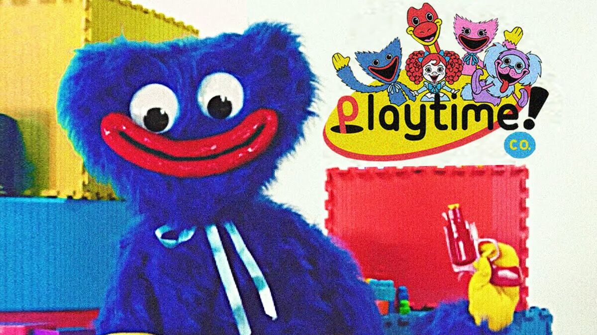 The date and birth of the playtime co toys 