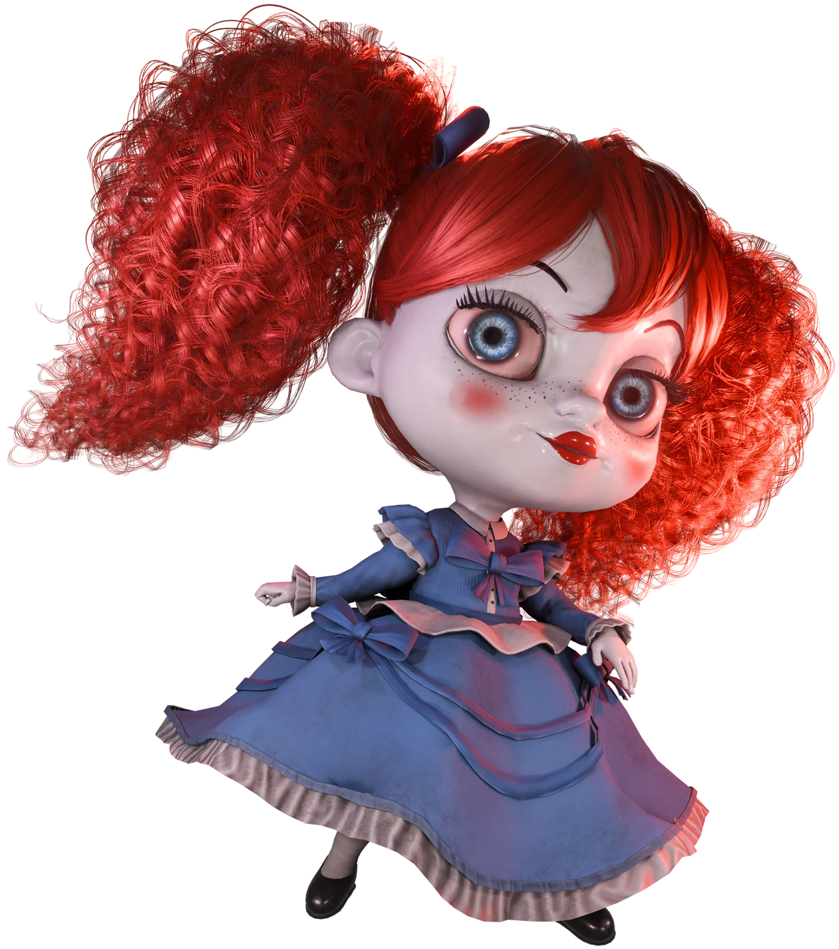 Poppy Playtime | Poppy Playtime Wiki