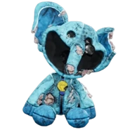 Ruined Bubba Bubbaphant.