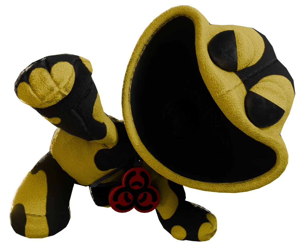 Icky Licky | Poppy Playtime Wiki | Fandom