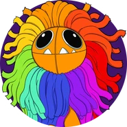 Yarnaby's character bio picture.