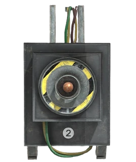 Receiver (Chapters 3-4)