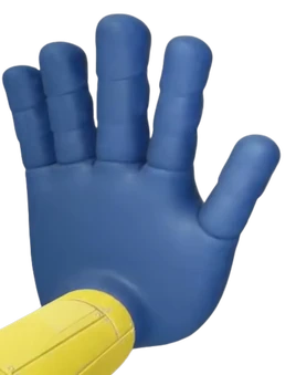 Blue Hand Poppy Playtime Wiki Fandom