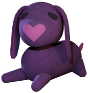 Love Dog's model