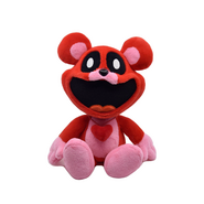 GH'S Bobby BearHug Plushie (Official Smiling Critter Plushie)