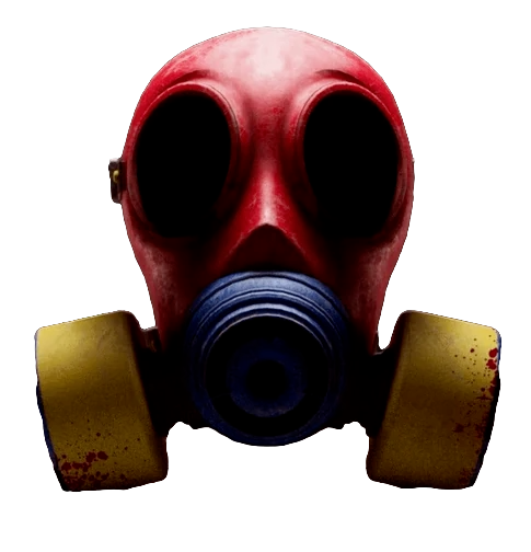 Steam Workshop::(POPPY PLAYTIME) Chapter 3 Gas Mask