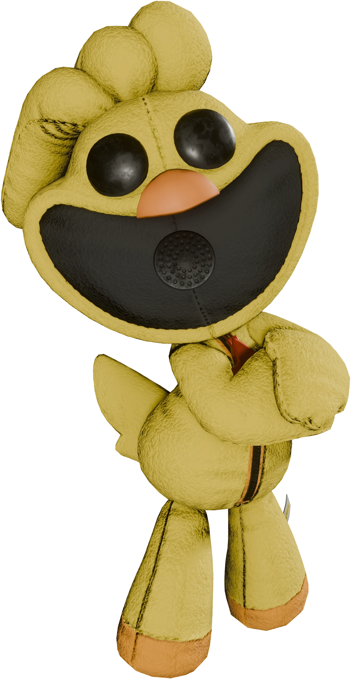 KickinChicken | Poppy Playtime Wiki | Fandom