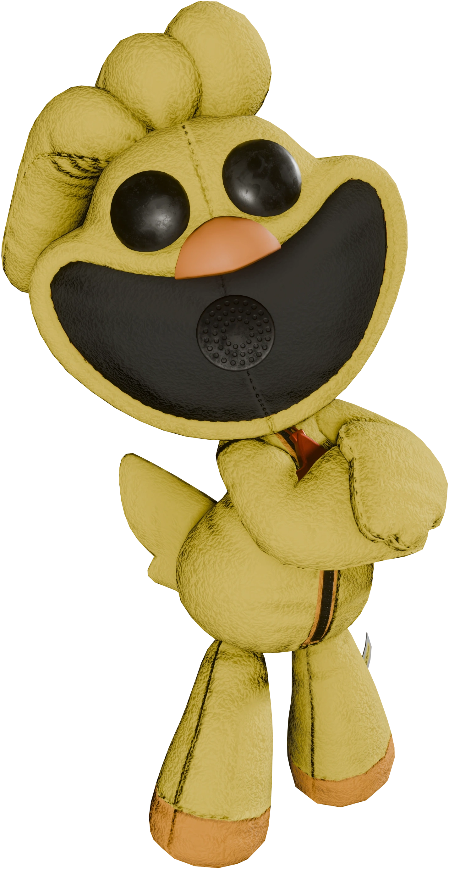 KickinChicken | Poppy Playtime Wiki | Fandom