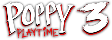 PoppyPlaytime3Logo