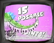 "15 Posable Joints!", pose 3