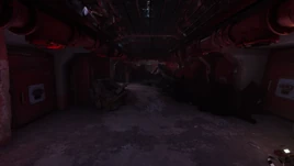 Lower Floor (Northwest Block)