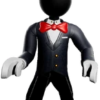 DapperSuitHoodieSkin